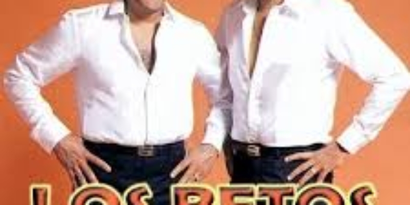 Sigue la trilla – Los Betos