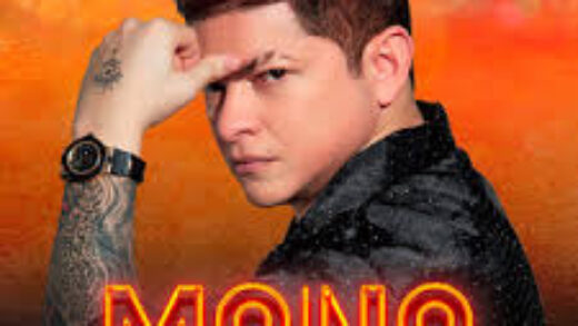 Enamórate – Mono Zabaleta Ft Silvestre Dangond