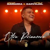 Otra Primavera– Oscar Gamarra
