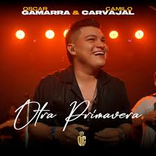 Otra Primavera– Oscar Gamarra