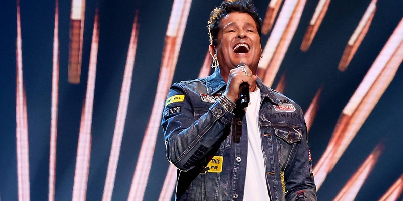 Clásicos de la Provincia Escalona : Carlos Vives