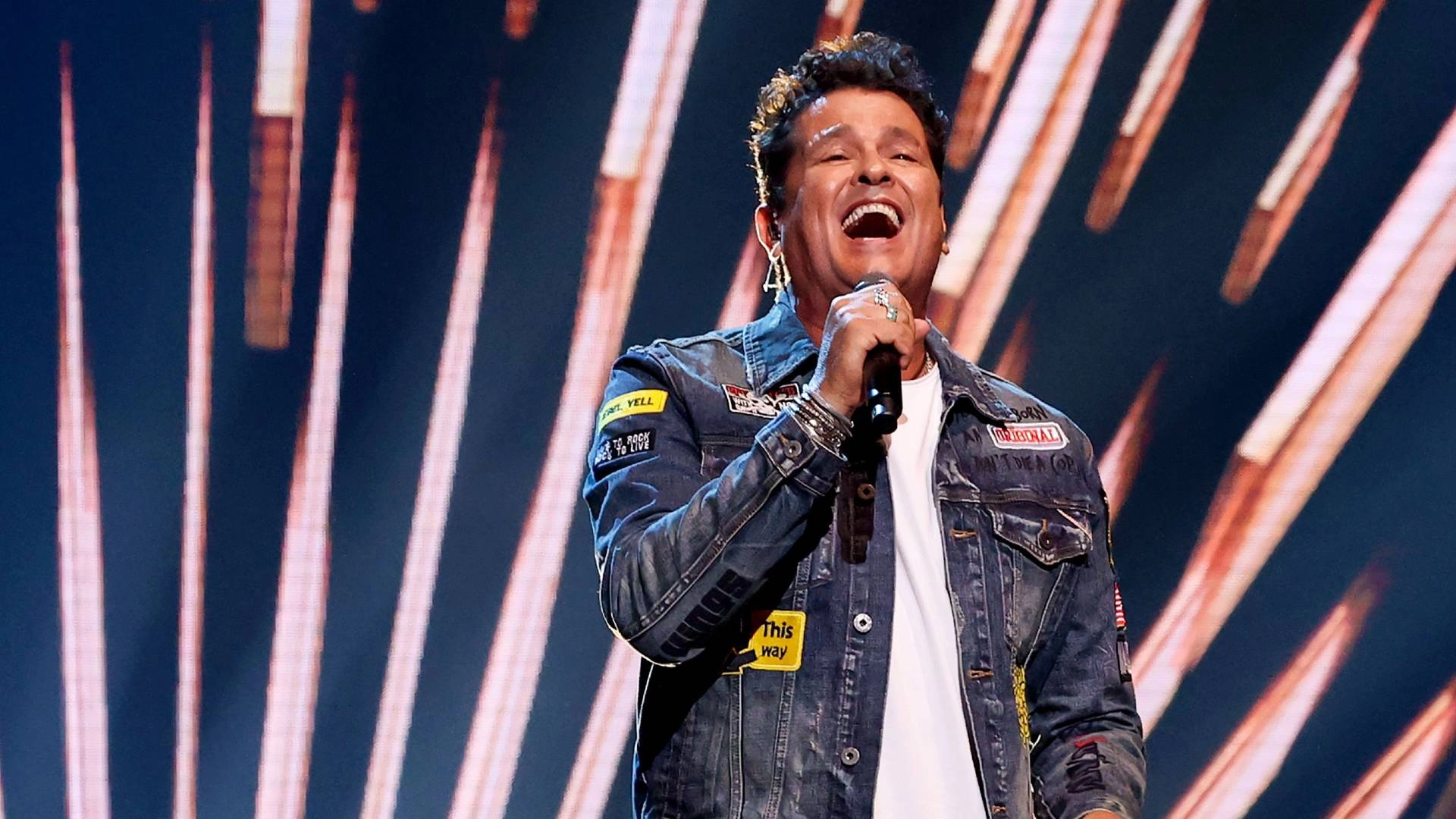 La historia – Carlos Vives