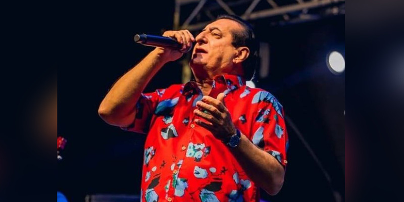 Enamórate – Jorge Oñate