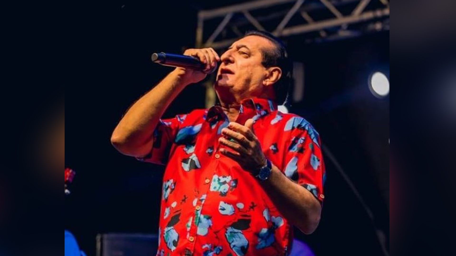 Enamórate – Jorge Oñate