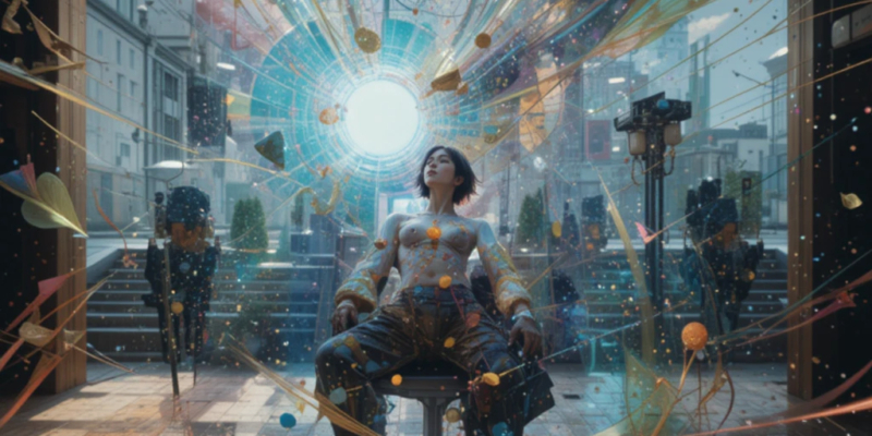 Un Viaje Relax – Play List
