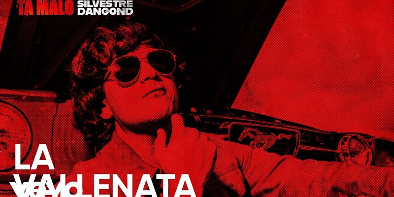 La vallenata – Silvestre Dangond  
