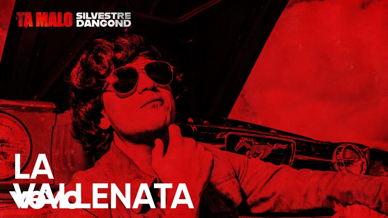 La vallenata – Silvestre Dangond  
