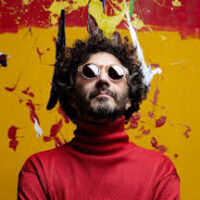 Fito Páez – Llueve Sobre Mojado – Luna Park 2010