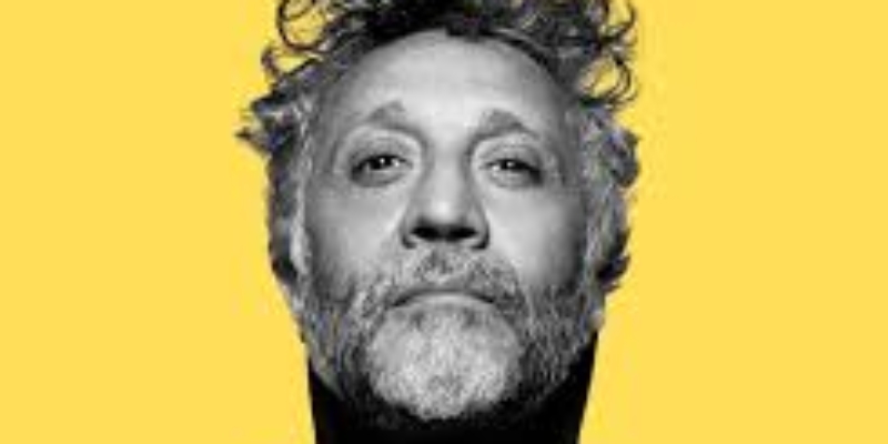 Fito Páez – 11 y 6