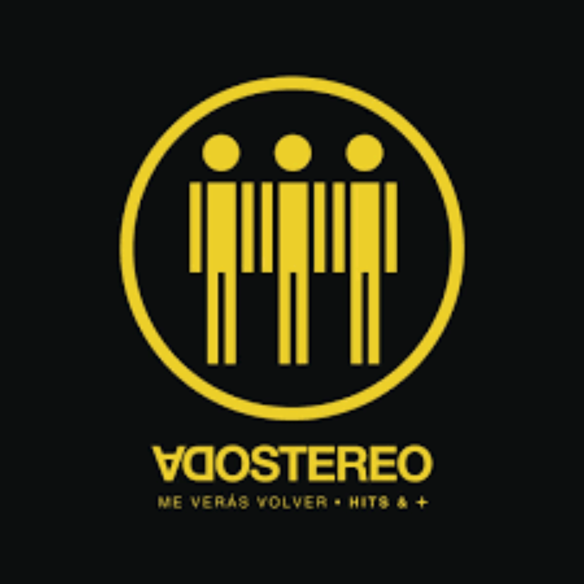 Soda Stereo – Trátame Suavemente