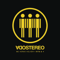 Soda Stereo – Trátame Suavemente