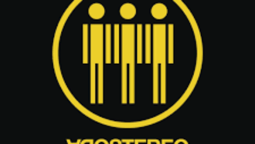 Soda Stereo – Trátame Suavemente