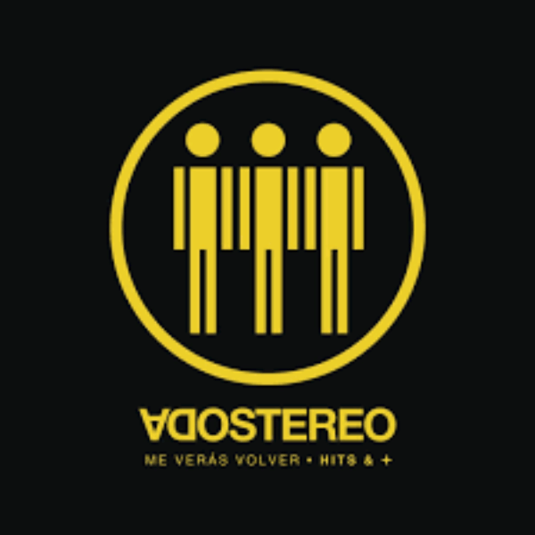Soda Stereo – Trátame Suavemente