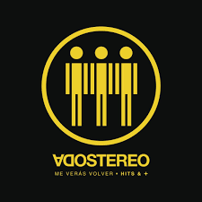 Soda Stereo – Trátame Suavemente