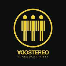 Soda Stereo – Trátame Suavemente