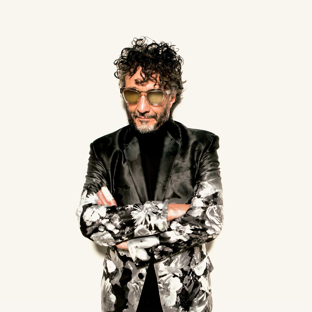 Fito Páez – Llueve Sobre Mojado – Luna Park 2010