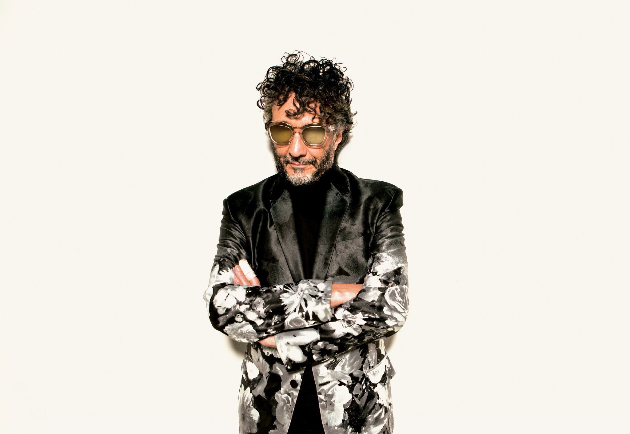 Fito Páez – Llueve Sobre Mojado &#…