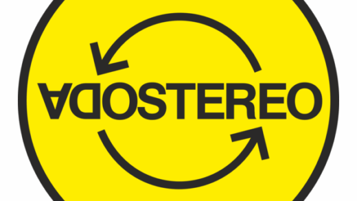 Soda Stereo – Juegos de seducción