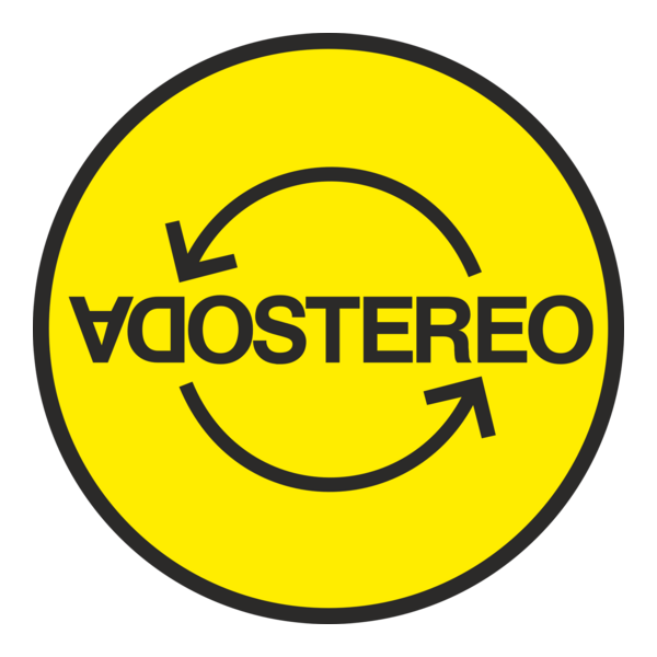 Soda Stereo – Juegos de seducción