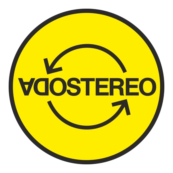 Soda Stereo – Juegos de seducción