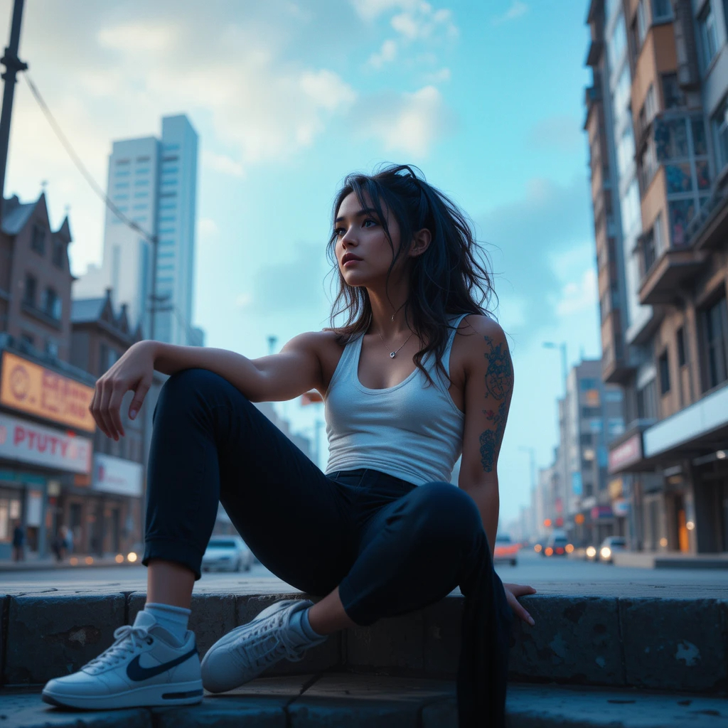 PlayList Beele – Música