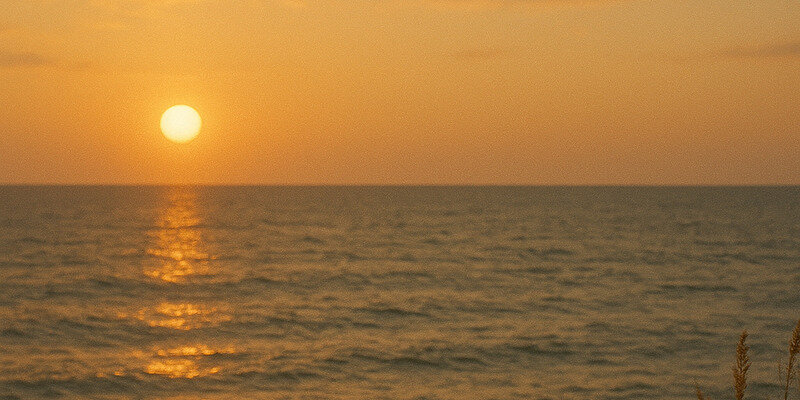 La distancia y su forma