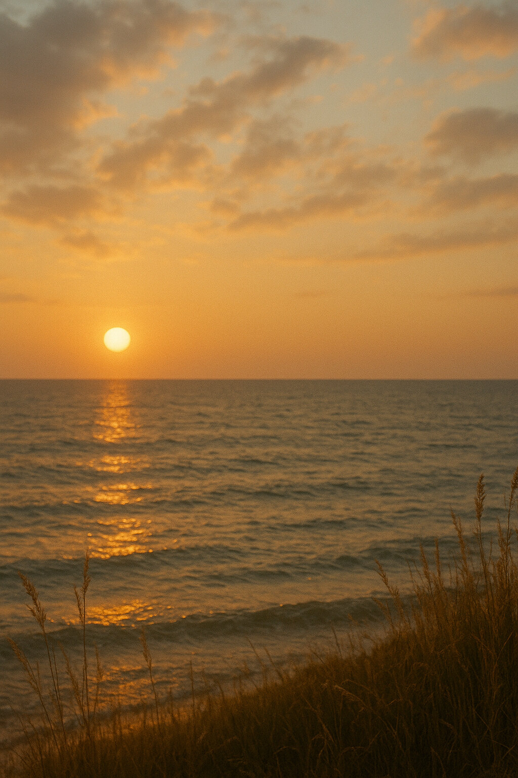 La distancia y su forma