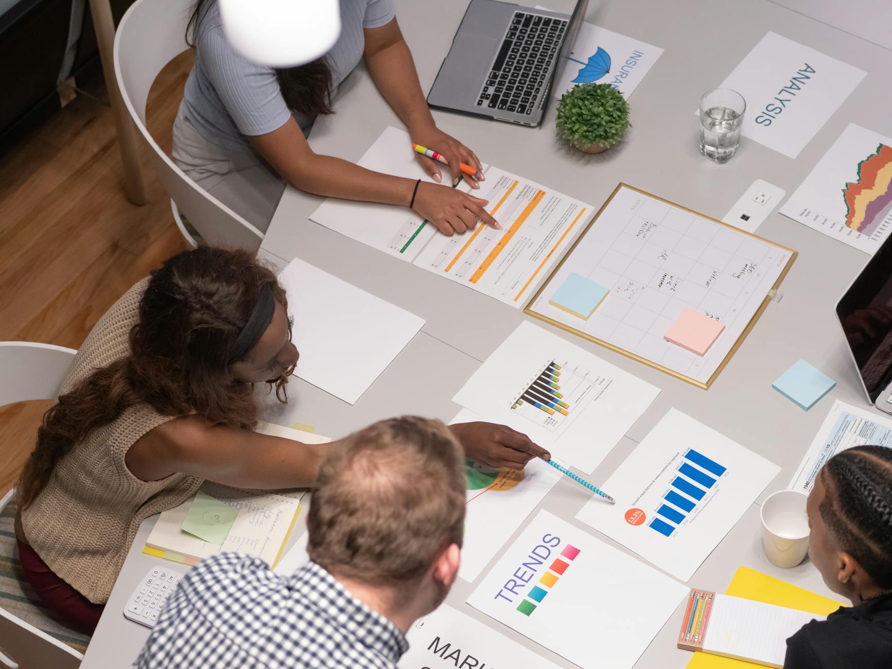 planning a business