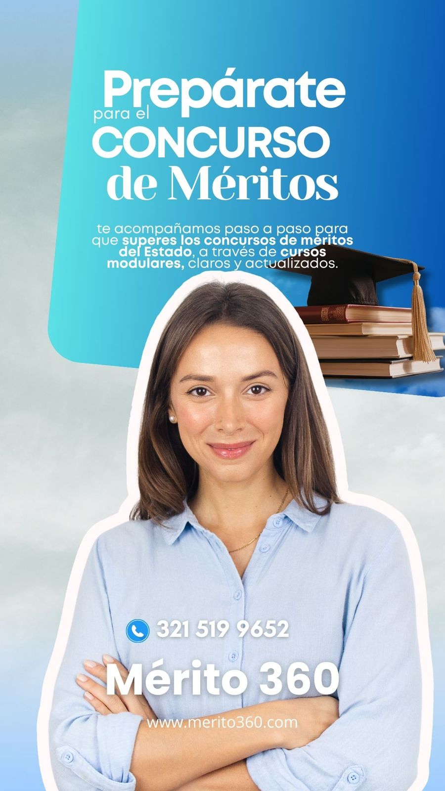 Plataforma M360 